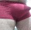 foto do perfil ursoufc